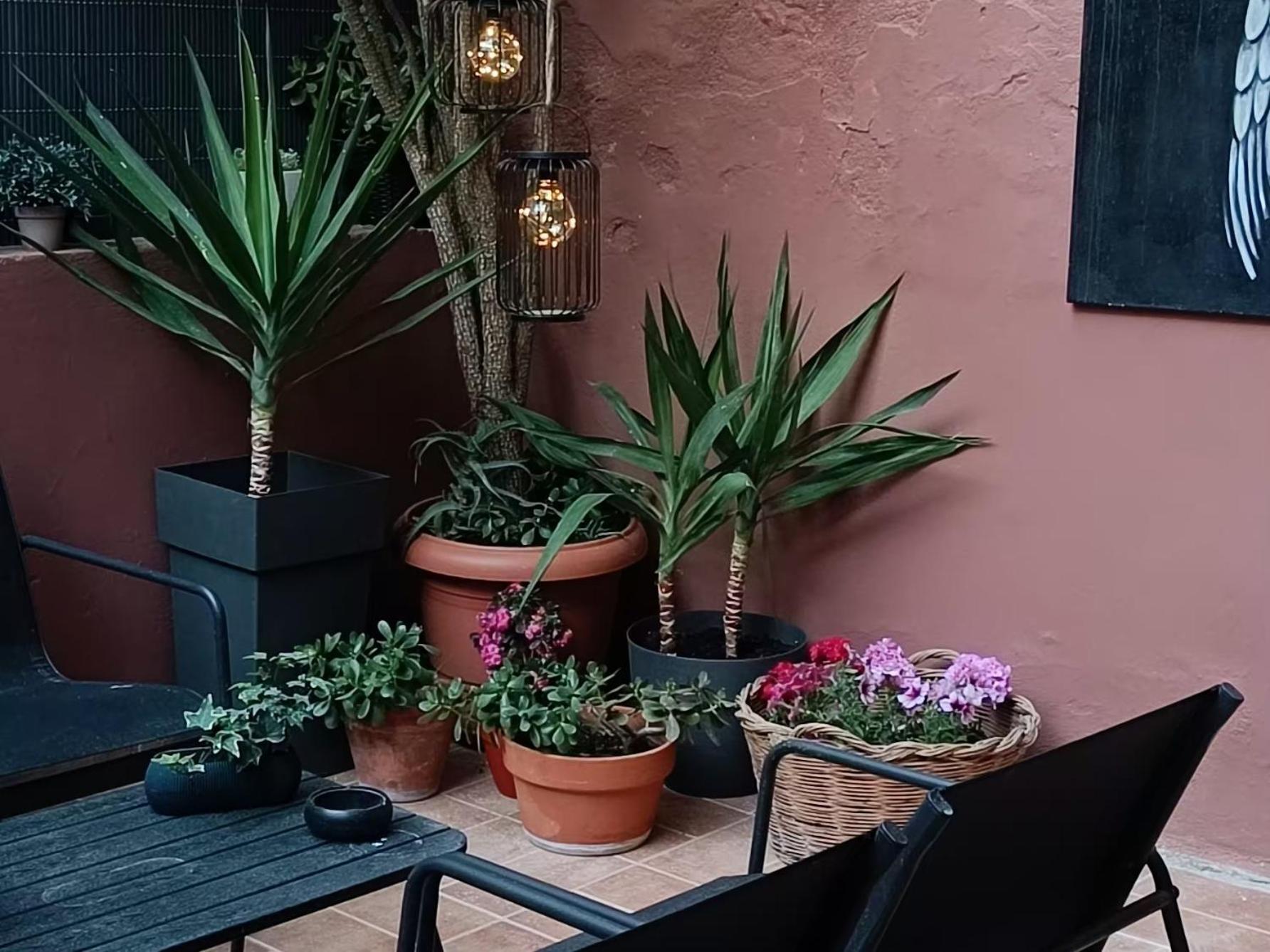 Adamantia'S Artistic Place Patras Zewnętrze zdjęcie