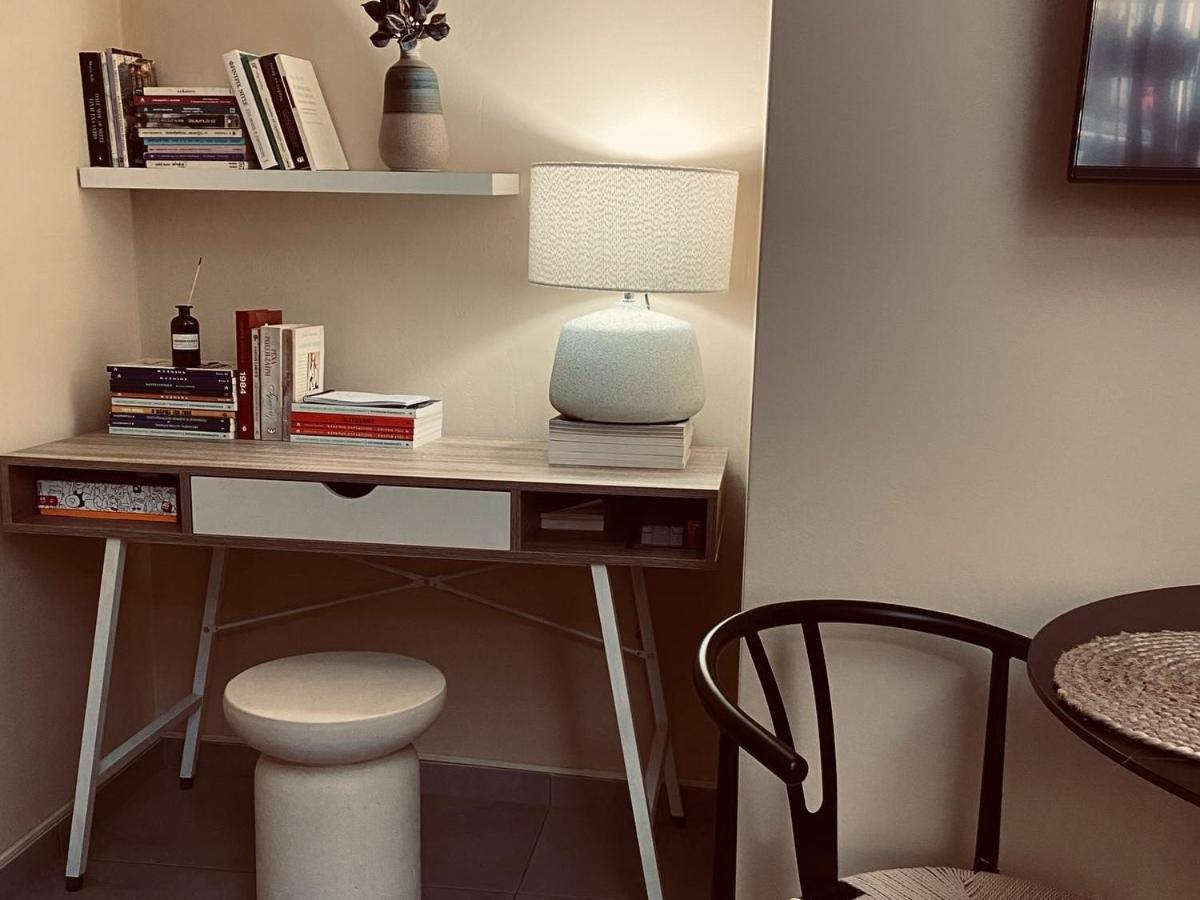 Adamantia'S Artistic Place Patras Zewnętrze zdjęcie