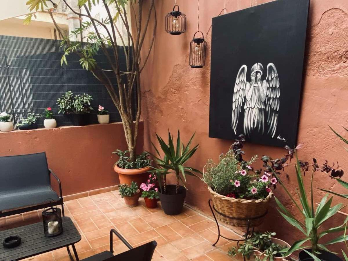 Adamantia'S Artistic Place Patras Zewnętrze zdjęcie