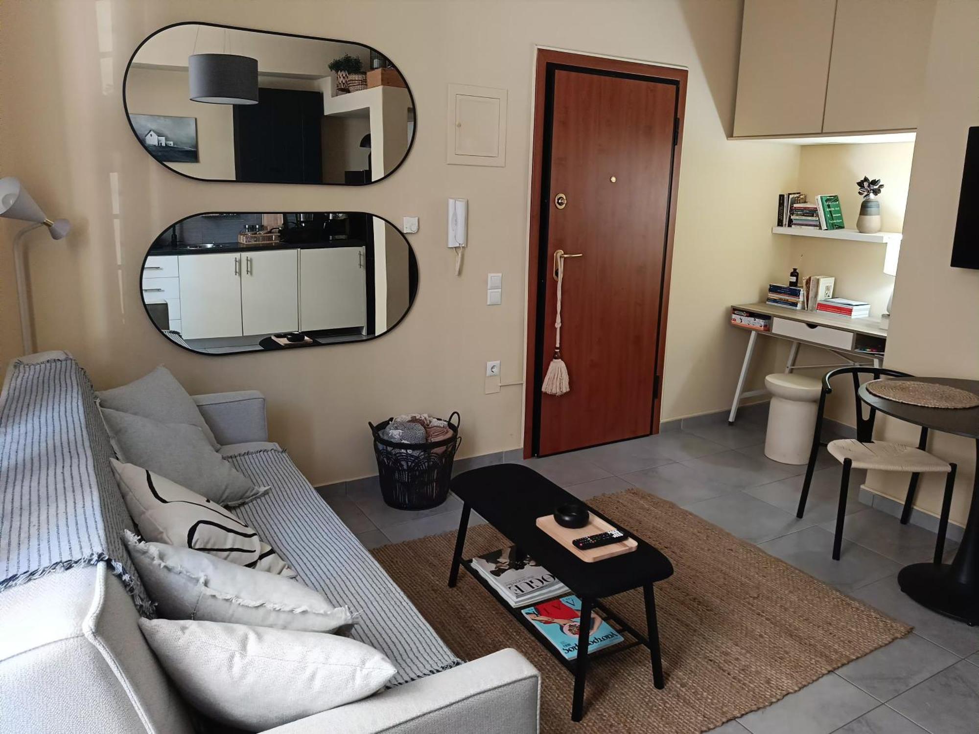 Adamantia'S Artistic Place Patras Zewnętrze zdjęcie